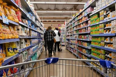 Inflación: cuánto aumentó en agosto y cuáles son las proyecciones para septiembre