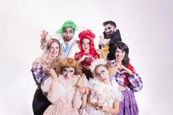 Presencia tucumana en los premios Hugo Federal