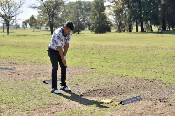 Se pone en marcha la 57° edición del Abierto del Norte