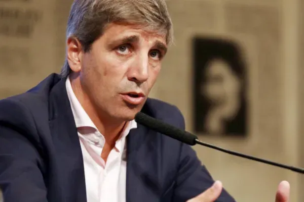 El gobierno de Milei afronta esta semana el primer vencimiento de deuda del año