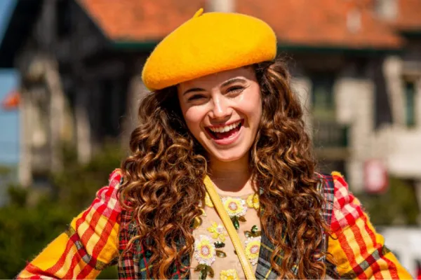 “Margarita”: la secuela de “Floricienta” ya está disponible en Max