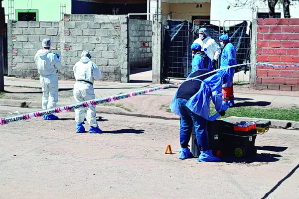 Sigue el misterio: todavía no se aclaró en qué circunstancias un niño fue baleado en la cabeza