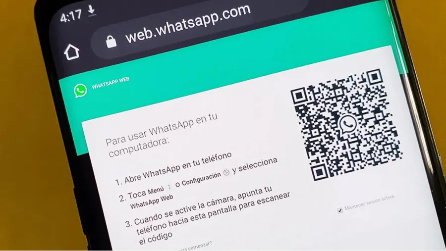 WhatsApp se consolidó como la aplicación de mensajería instantánea más utilizada a nivel global