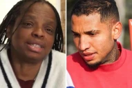 La madre de Juan Izquierdo reveló detalles de su fallecimiento: “Llegó muerto al hospital”