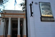 Marcha nacional contra el ajuste: Nunca se vio tanta falta de respeto hacia la educación como ahora