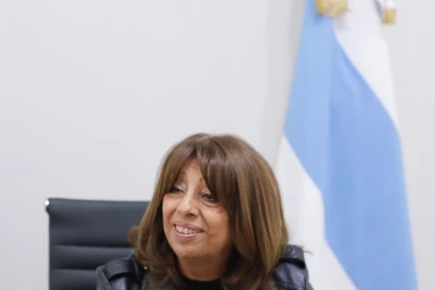 Tenemos un compromiso con el plan de alfabetización, dijo la ministra Montaldo