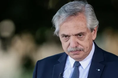 Alberto Fernández suma testigos contra Fabiola Yáñez