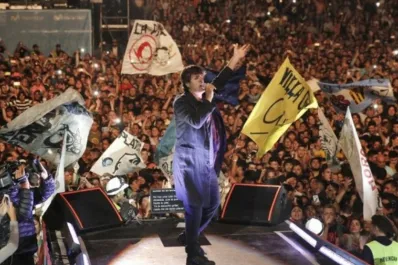 Confirmado: Los Piojos vuelven a los escenarios, ¿dónde tocan y cómo conseguir entradas?