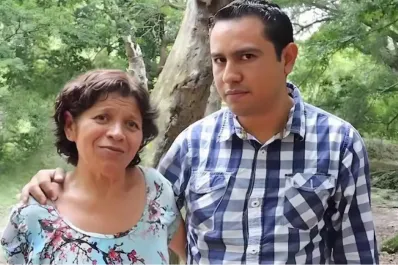 Doña Lety, celebridad de TikTok, dice que fue secuestrada por el youtuber que la viralizó