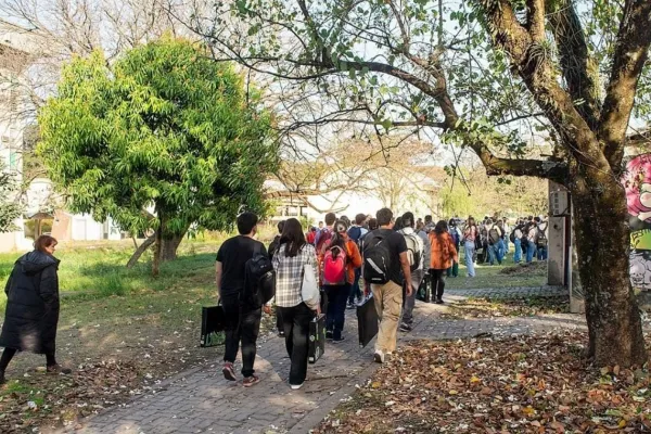 Estudiantes de Arquitectura presentarán proyectos de diseño para revalorizar Tafí Viejo