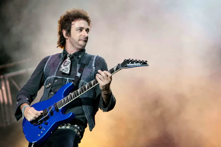 A 10 años de la muerte de Gustavo Cerati: cuál es la canción que predijo su partida