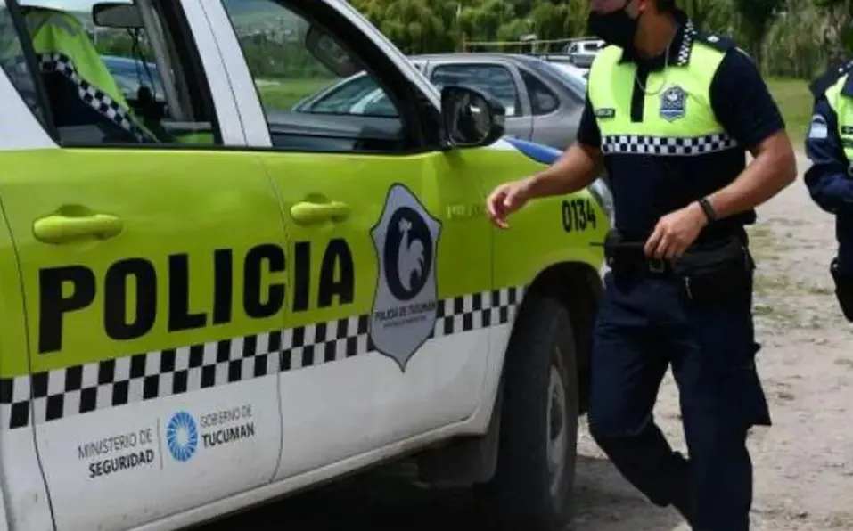 Dos hombres fueron arrestados en Tucumán, por distintas causas por abuso sexual