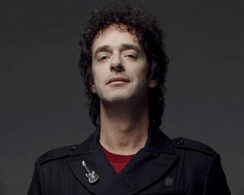 Quién fue Gustavo Cerati y  por qué fue un fenómeno social