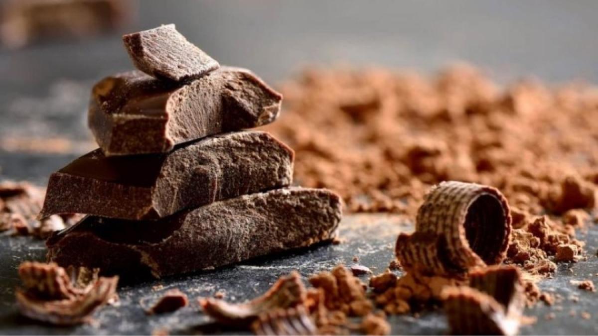 ¿Cuánto chocolate deberíamos comer por día?