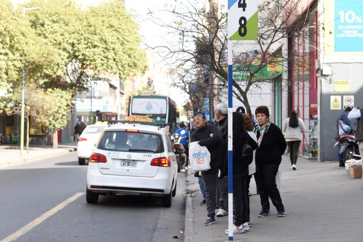 LA GACETA / FOTO DE ANALÍA JARAMILLO