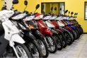 Aumentó un 75,8% el patentamiento de motos en enero interanual