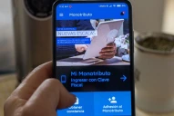 Dieron de baja a 62.000 beneficiarios del Monotributo Social por irregularidades detectadas