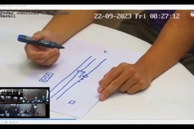 Triple homicidio de Avenida América: “No quería creer que era mi hermano cuando lo vi”