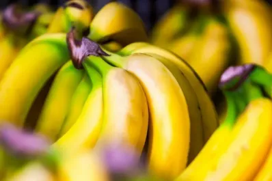 ¡No las tires! Conocé cuáles son los beneficios de comer bananas maduras