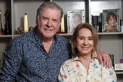 El conmovedor mensaje de Arturo Puig para despedir a Selva Alemán: Mi amada