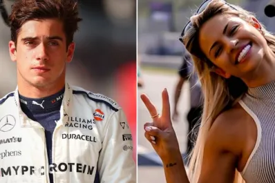 La pícara respuesta de la periodista italiana cuando le consultaron si invitó a salir a Colapinto: “Es lindo y él lo sabe”