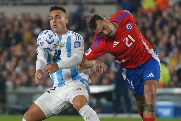 Un ex San Martín de Tucumán estuvo cerca de ser el verdugo de la Selección