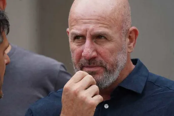 Waldo Wolff, sobre el atentado a la Sociedad Rural: El artefacto tenía intenciones de herir