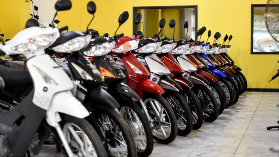 Lanzan créditos para comprar motos 0 km: de cuántos serán las cuotas