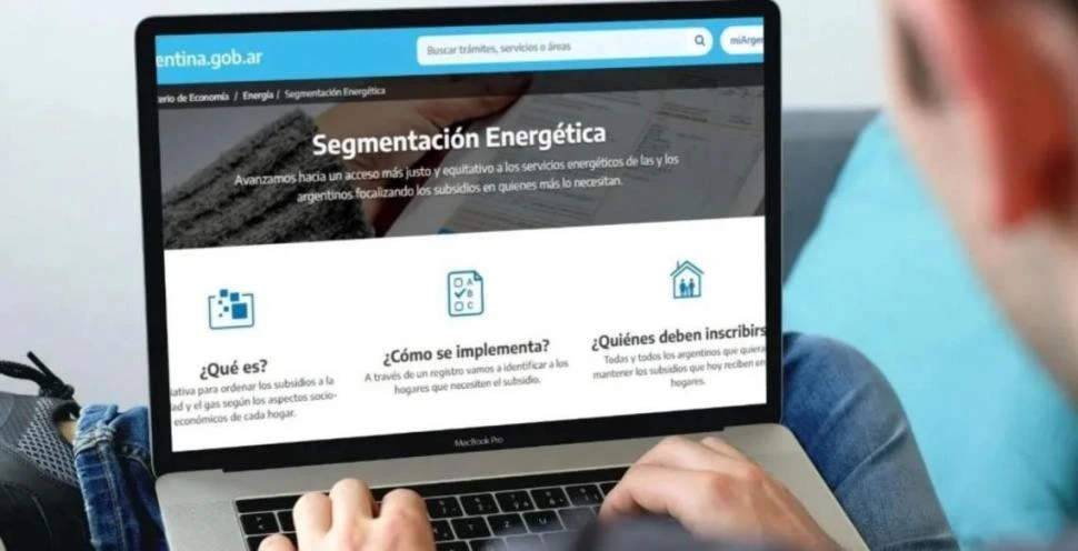 FIN DEL PLAZO. La Nación notificó a los miembros de la Asociación de Entes Reguladores Eléctricos de la Argentina que se abrirá un plazo de revisión.