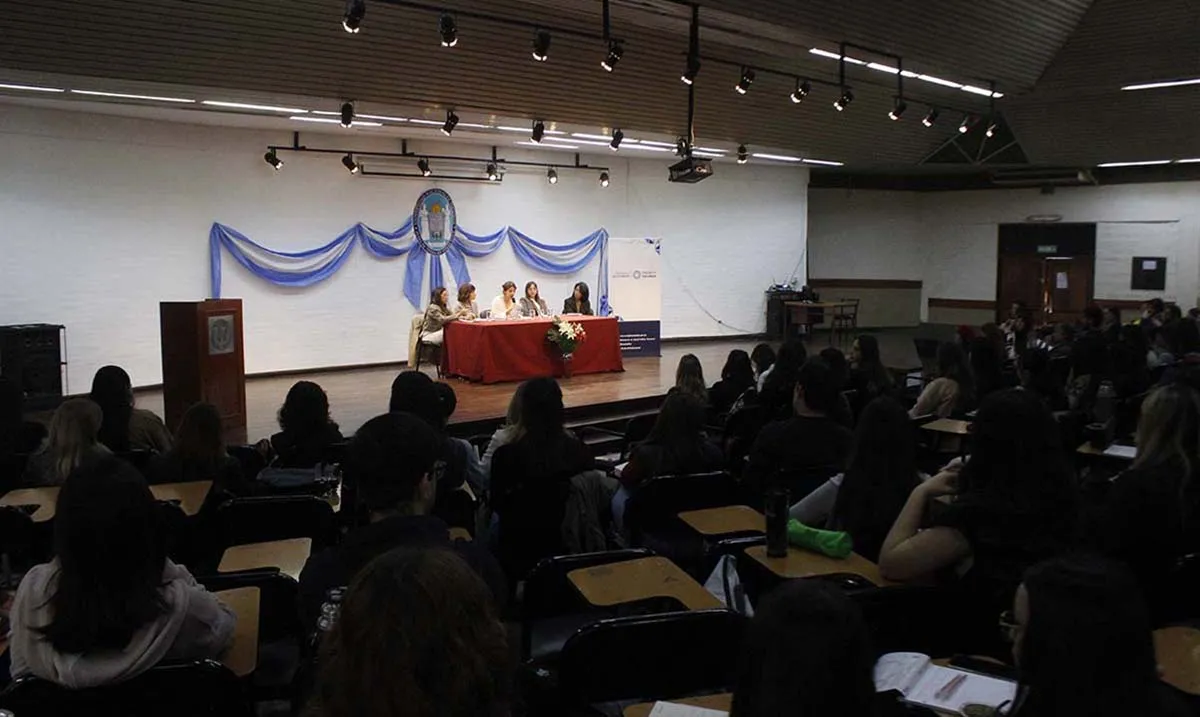 La guardia de psicología del Hospital Obarrio reafirmó su compromiso con la salud mental