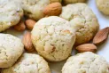 Las galletas de almendras más fáciles de preparar: una receta saludable con solo dos ingredientes