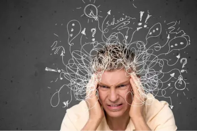 Alzheimer: los hábitos que son muy comunes y pueden acelerar la pérdida de memoria