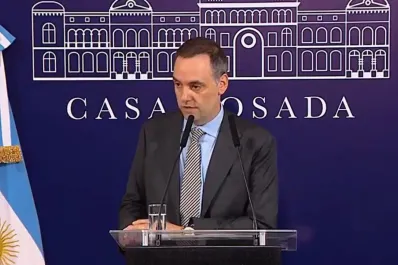 Interna en La Libertad Avanza: el Gobierno cuestionó a Abdala por la tarea de sus asesores