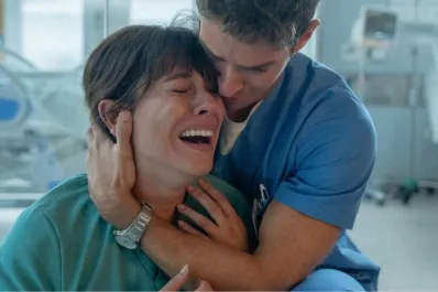 De qué se trata Respira, la serie más vista de Netflix: ¿qué se sabe de la segunda temporada?