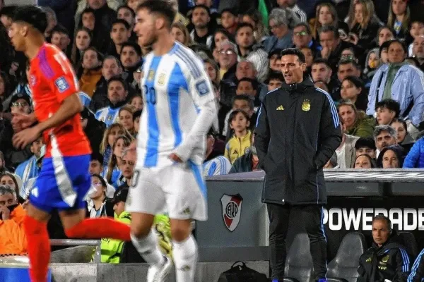 Las claves de Scaloni para que la selección argentina no pierda el hambre de gloria