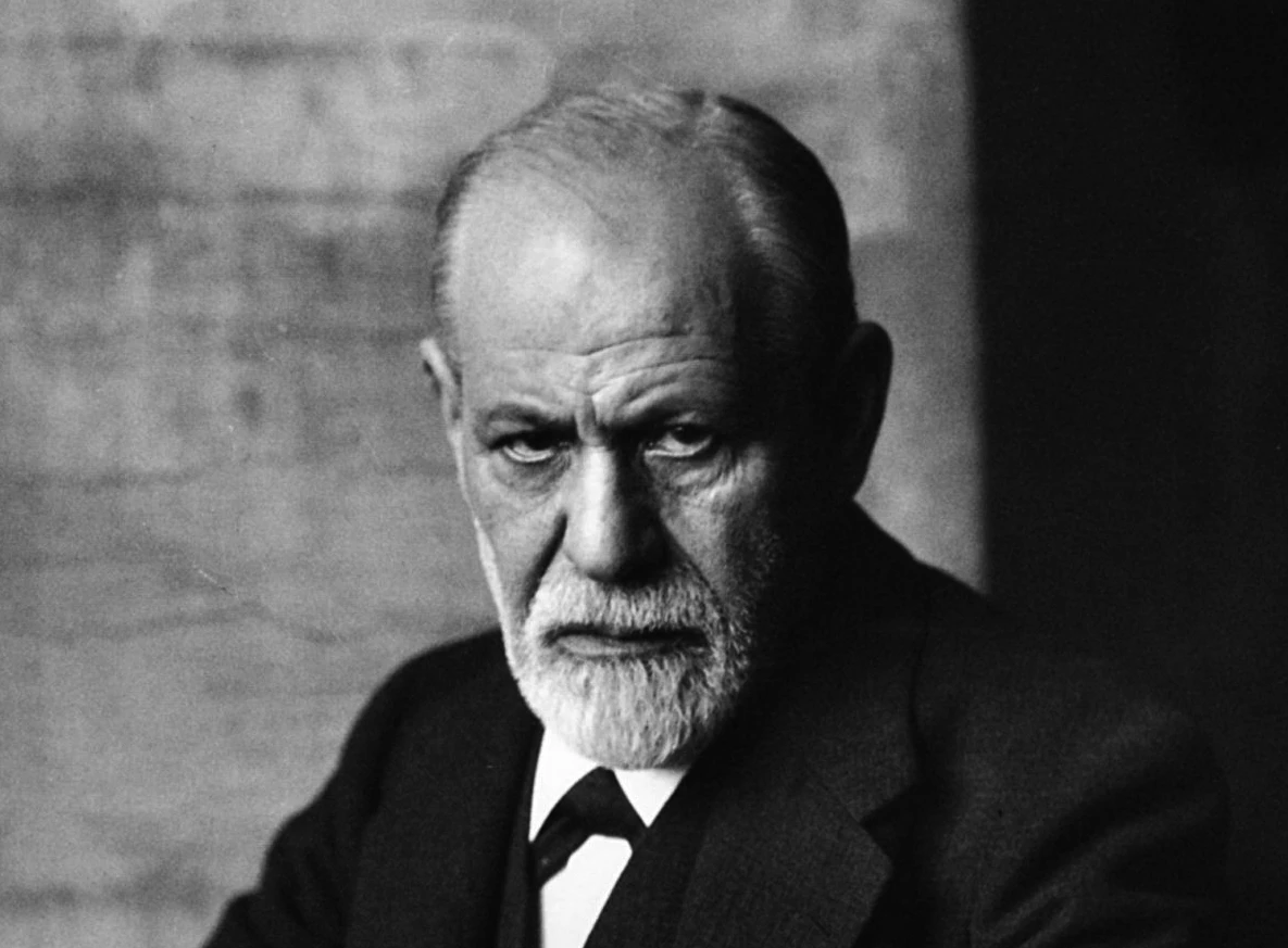 SIGMUND FREUD. Aportó para la difusión de su teoría y de sus obras.