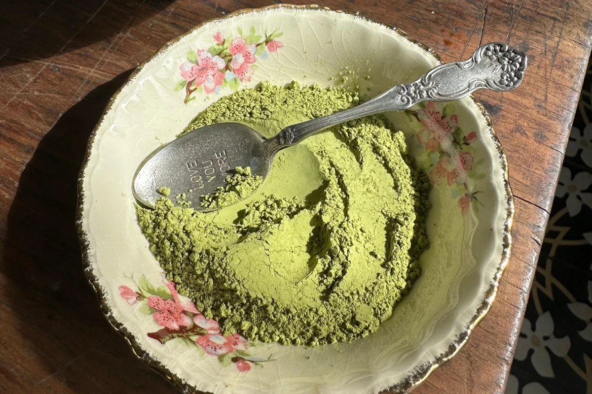 ¿Qué es el matcha y cuáles son sus beneficios?