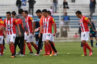 San Martín de Tucumán quiere romper el maleficio de Puerto Madryn