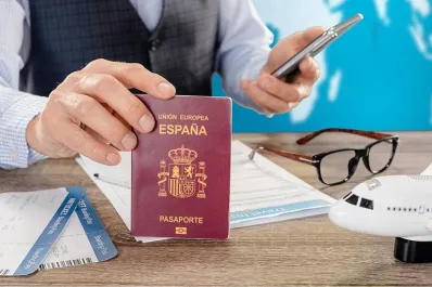 Ciudadanía española: la lista completa de los apellidos que tienen prioridad para tramitarla