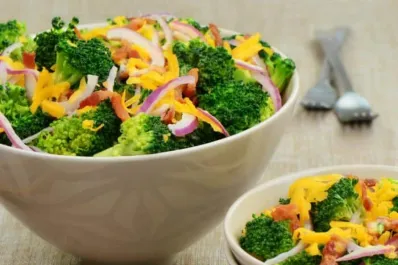 La verdura que debemos incorporar en la dieta para reducir los niveles de azúcar en sangre