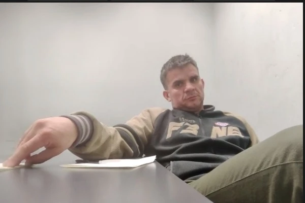 Jazo Acevedo habló de la venta de drogas en la cancha de Atlético Tucumán y de la interna por el poder de “La Inimitable”