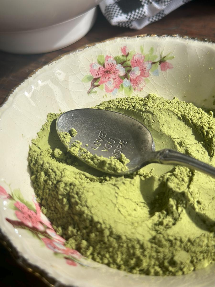 ¿Qué es el matcha y cuáles son sus beneficios?