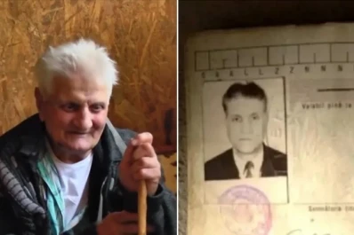 El misterioso caso del reaparecido Vasile Gorgos