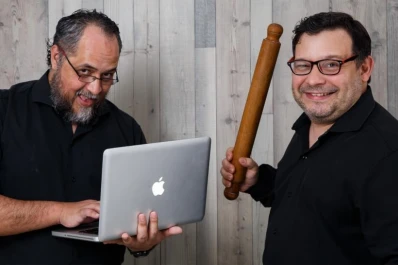 Le Panzón, el catering elegido por las estrellas