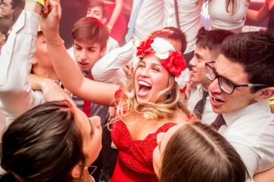 Alto Belgrano Eventos: diez años de experiencia en ser anfitriones