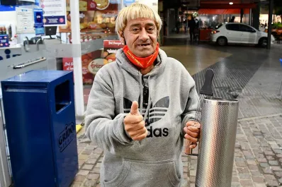 Coo, el guarachero fue acusado de abuso en una fiesta por el Día del Niño