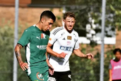 Sorpresa en Atlético Tucumán: ¿quién es el tapadito que se convirtió en octavo refuerzo?