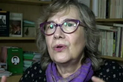 Ruptura y transgresión  en una historia atrapante y perturbadora