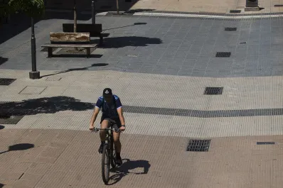 El tiempo en Tucumán: el domingo estará ideal para disfrutar del sol