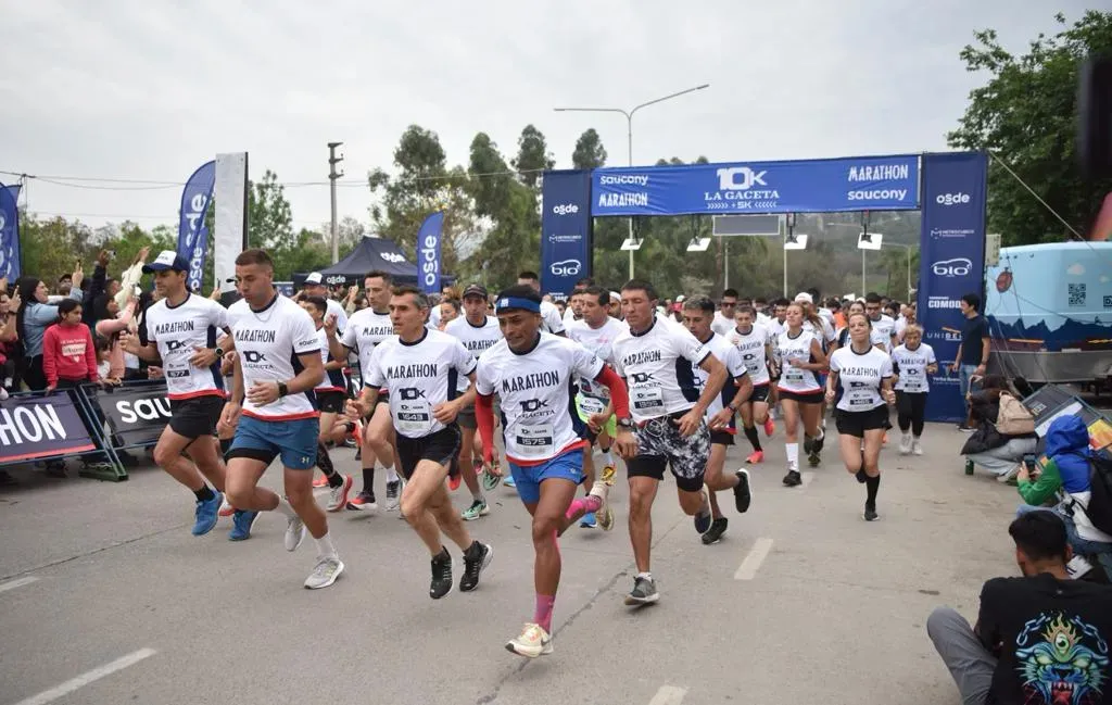 ¿Cómo será el nuevo recorrido de los 21K de LA GACETA?